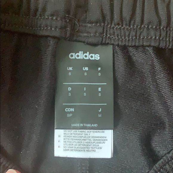 Adidas sweat pants - Picture 3 of 4